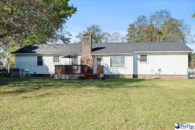 2600 Kingston Dr., Florence, SC 29505