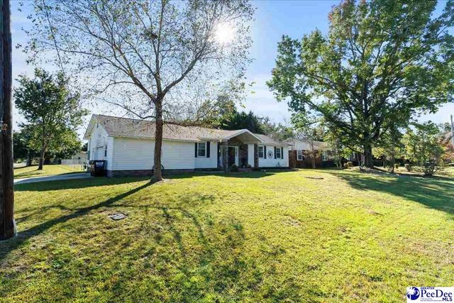 2600 Kingston Dr., Florence, SC 29505