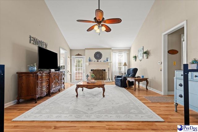 2600 Kingston Dr., Florence, SC 29505