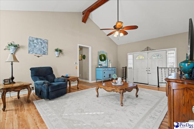 2600 Kingston Dr., Florence, SC 29505