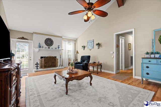 2600 Kingston Dr., Florence, SC 29505