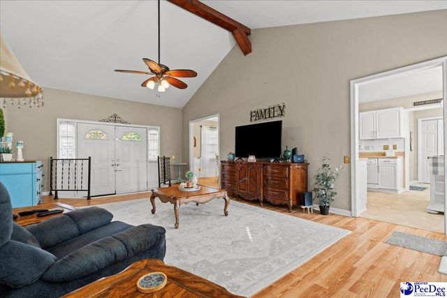 2600 Kingston Dr., Florence, SC 29505