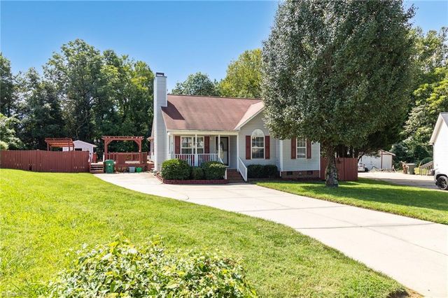 2922 Median Court, High Point, NC 27260