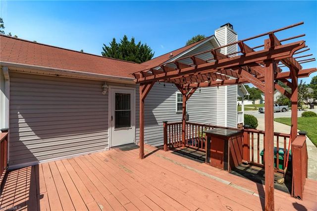 2922 Median Court, High Point, NC 27260