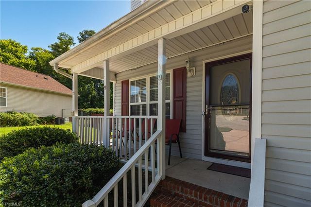 2922 Median Court, High Point, NC 27260