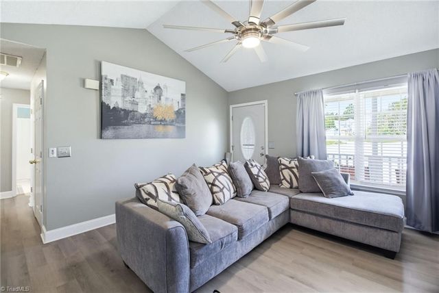 2922 Median Court, High Point, NC 27260