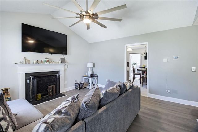 2922 Median Court, High Point, NC 27260