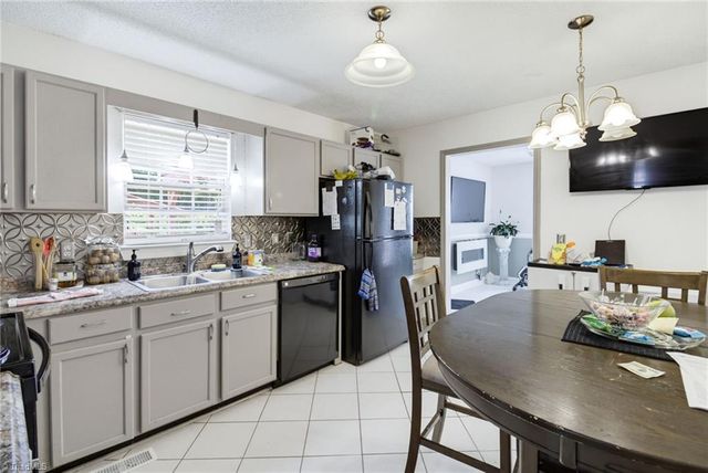 2922 Median Court, High Point, NC 27260