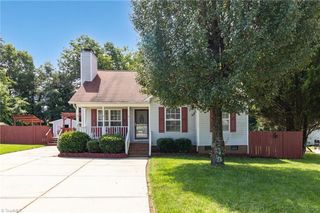 2922 Median Court, High Point, NC 27260