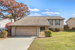 1936 Rule Avenue, Maryland Heights, MO 63043