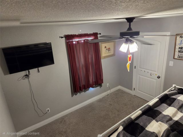 195 Brown Lane, Poolville, TX 76487