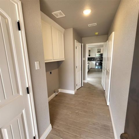 195 Brown Lane, Poolville, TX 76487