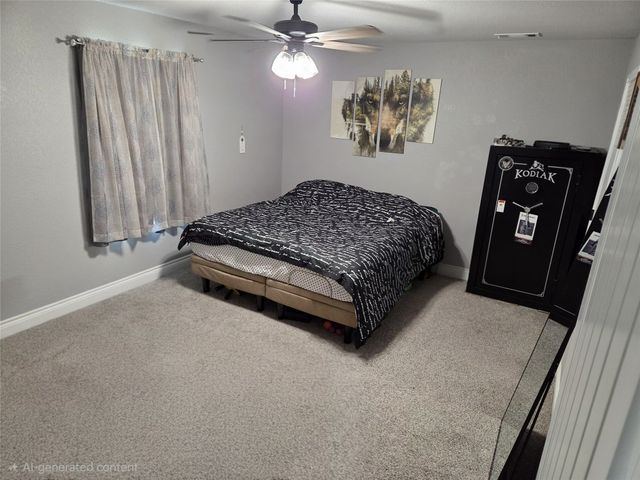 195 Brown Lane, Poolville, TX 76487