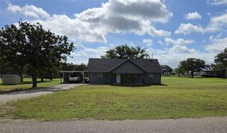 195 Brown Lane, Poolville, TX 76487