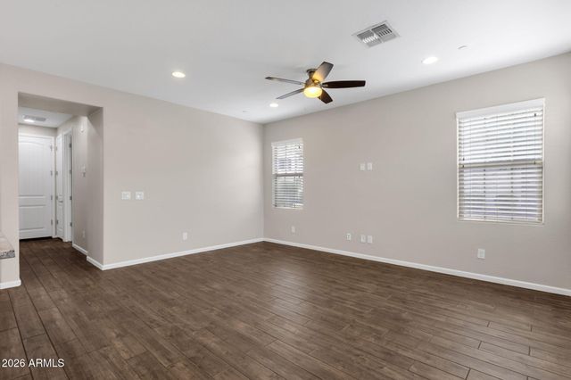 2477 W MARKET Place 34, Chandler, AZ 85248
