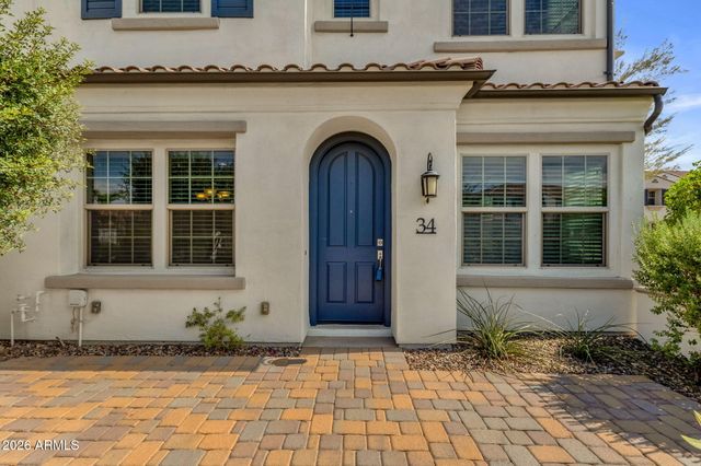 2477 W MARKET Place 34, Chandler, AZ 85248