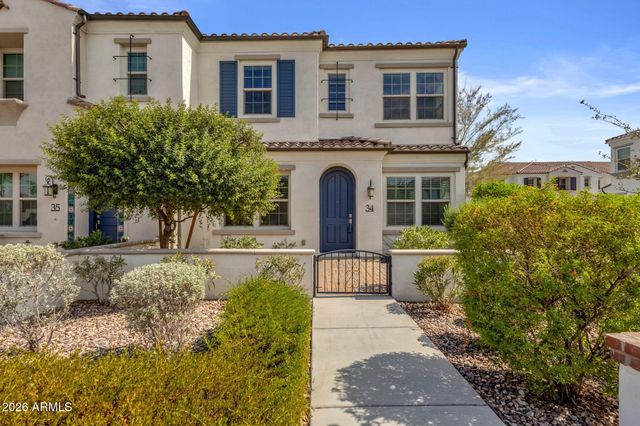 2477 W MARKET Place 34, Chandler, AZ 85248