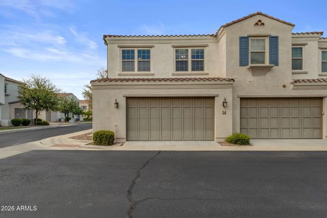 2477 W MARKET Place 34, Chandler, AZ 85248