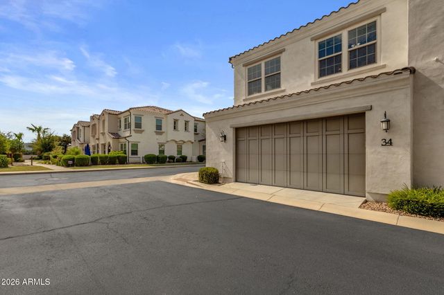 2477 W MARKET Place 34, Chandler, AZ 85248