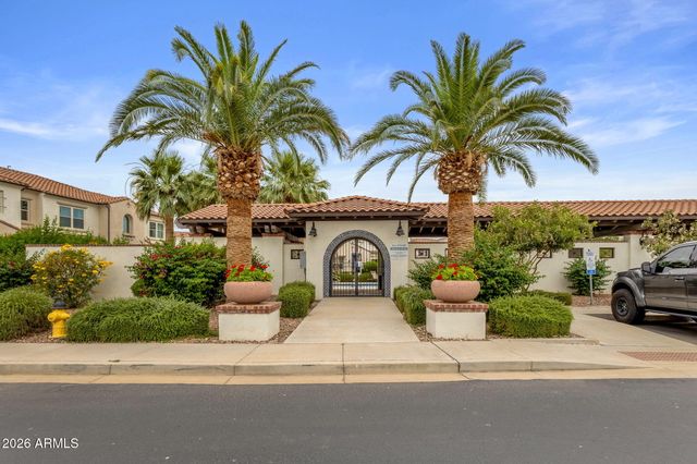 2477 W MARKET Place 34, Chandler, AZ 85248