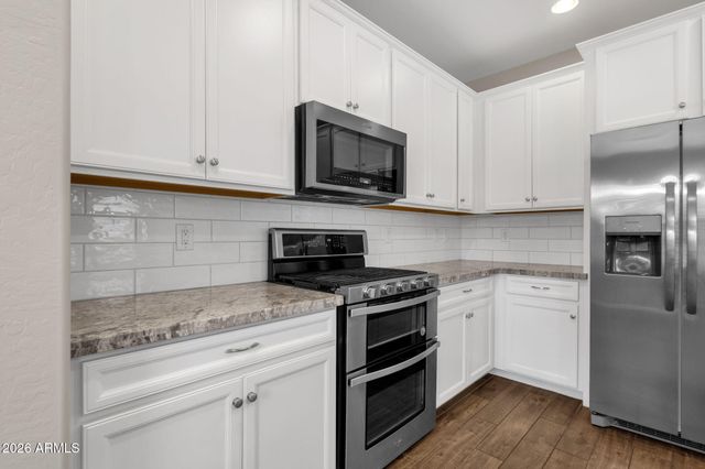 2477 W MARKET Place 34, Chandler, AZ 85248