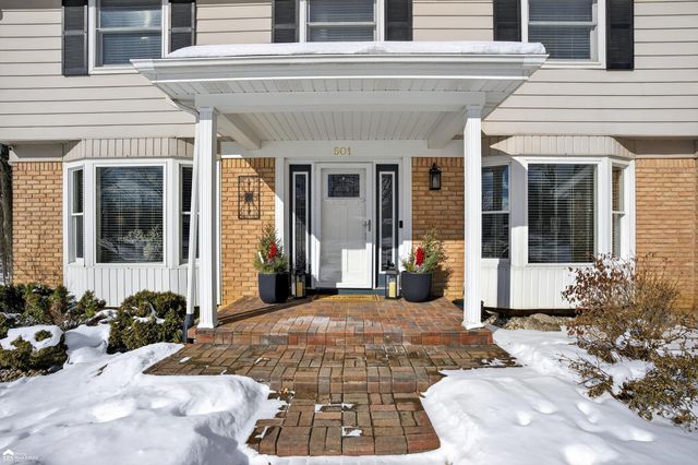 501 Westover Pass, Grand Blanc, MI 48439