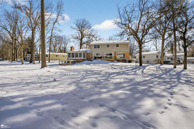 501 Westover Pass, Grand Blanc, MI 48439