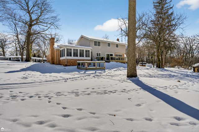 501 Westover Pass, Grand Blanc, MI 48439