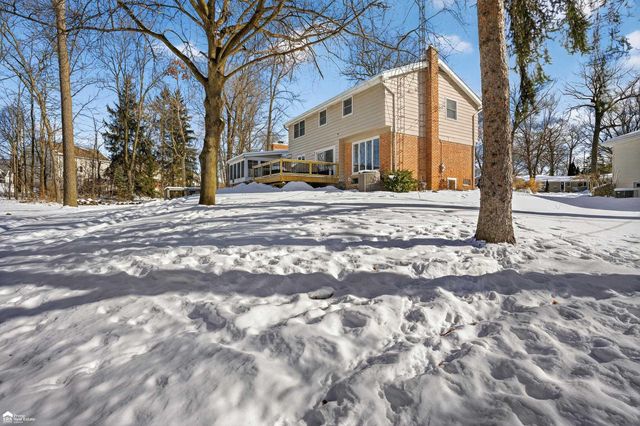 501 Westover Pass, Grand Blanc, MI 48439