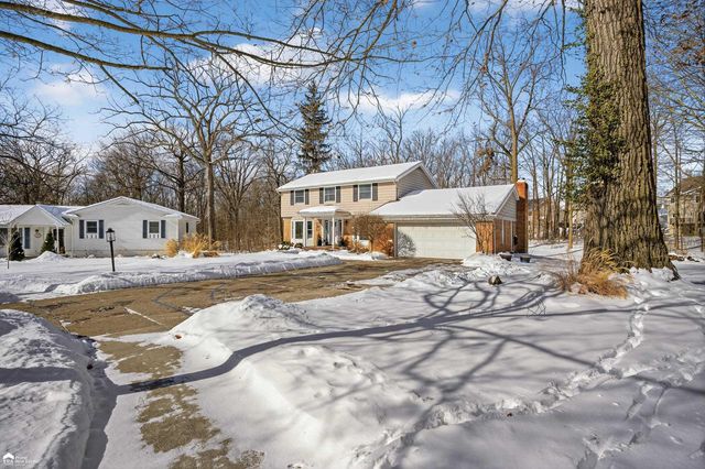 501 Westover Pass, Grand Blanc, MI 48439