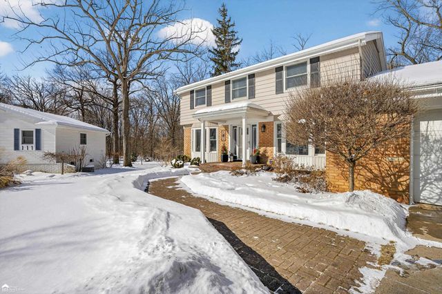 501 Westover Pass, Grand Blanc, MI 48439