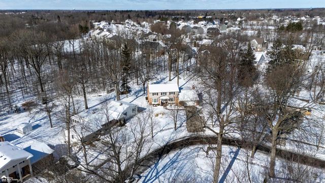 501 Westover Pass, Grand Blanc, MI 48439