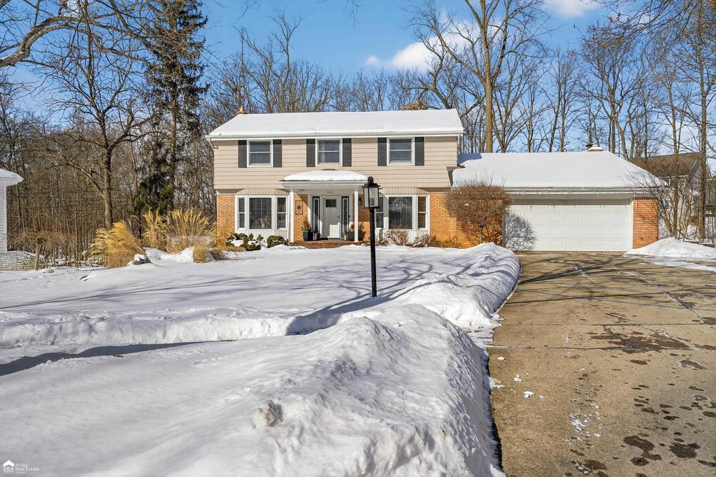 501 Westover Pass, Grand Blanc, MI 48439