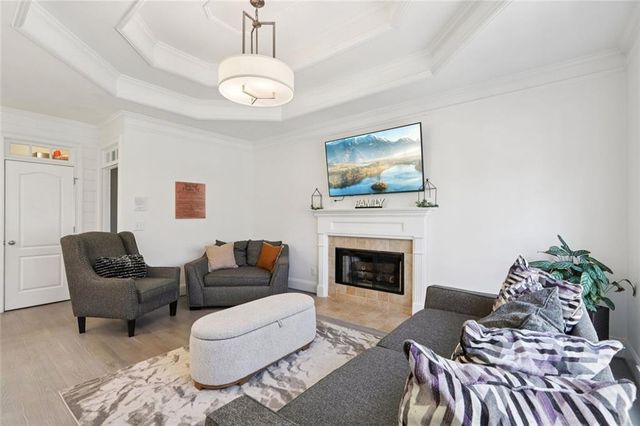 640 Ivy Lea Drive, Lawrenceville, GA 30045