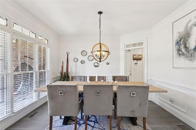 640 Ivy Lea Drive, Lawrenceville, GA 30045