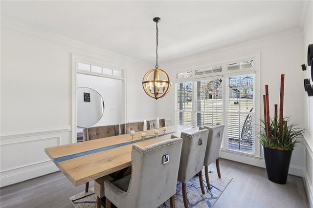 640 Ivy Lea Drive, Lawrenceville, GA 30045