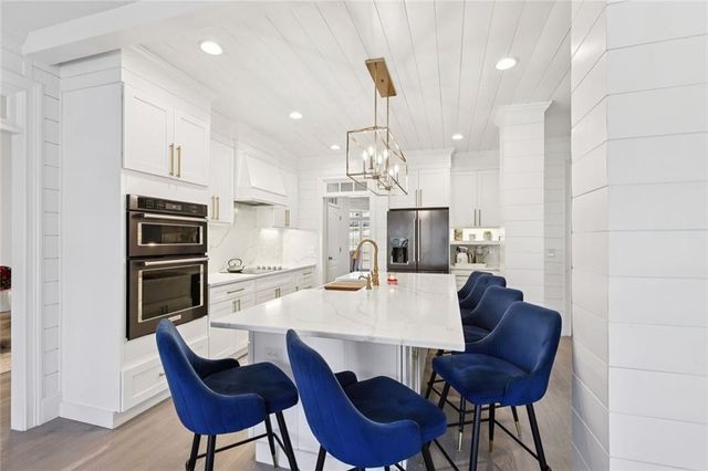 640 Ivy Lea Drive, Lawrenceville, GA 30045