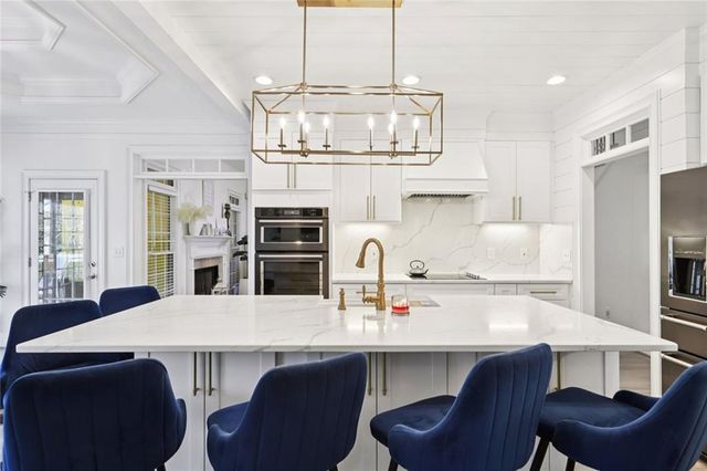 640 Ivy Lea Drive, Lawrenceville, GA 30045