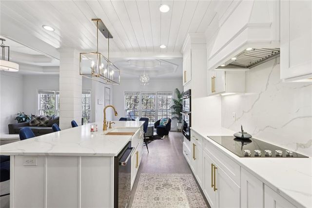 640 Ivy Lea Drive, Lawrenceville, GA 30045