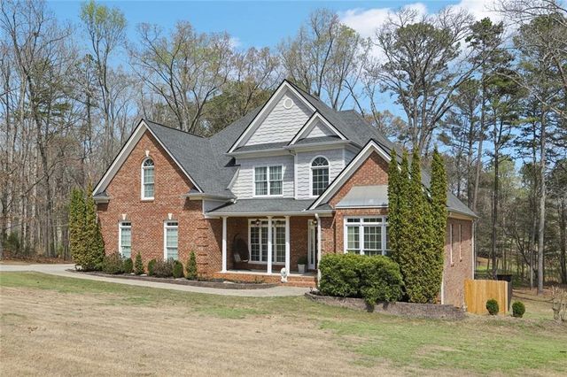 640 Ivy Lea Drive, Lawrenceville, GA 30045