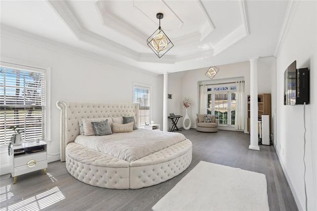 640 Ivy Lea Drive, Lawrenceville, GA 30045