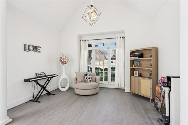 640 Ivy Lea Drive, Lawrenceville, GA 30045