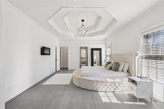 640 Ivy Lea Drive, Lawrenceville, GA 30045