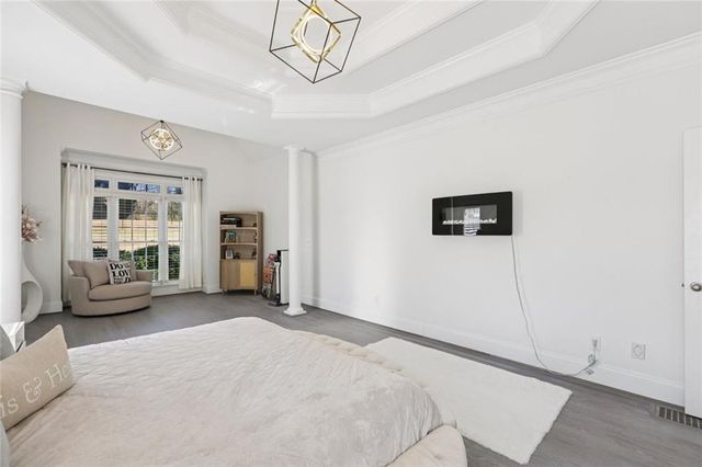 640 Ivy Lea Drive, Lawrenceville, GA 30045