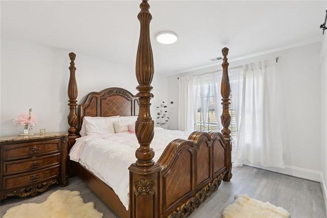 640 Ivy Lea Drive, Lawrenceville, GA 30045