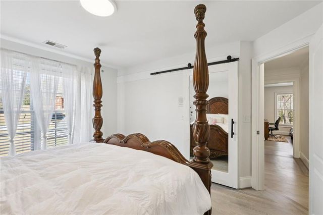 640 Ivy Lea Drive, Lawrenceville, GA 30045