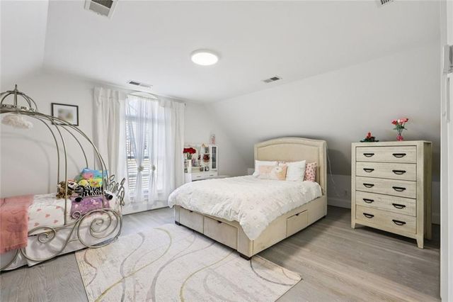 640 Ivy Lea Drive, Lawrenceville, GA 30045