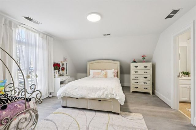 640 Ivy Lea Drive, Lawrenceville, GA 30045