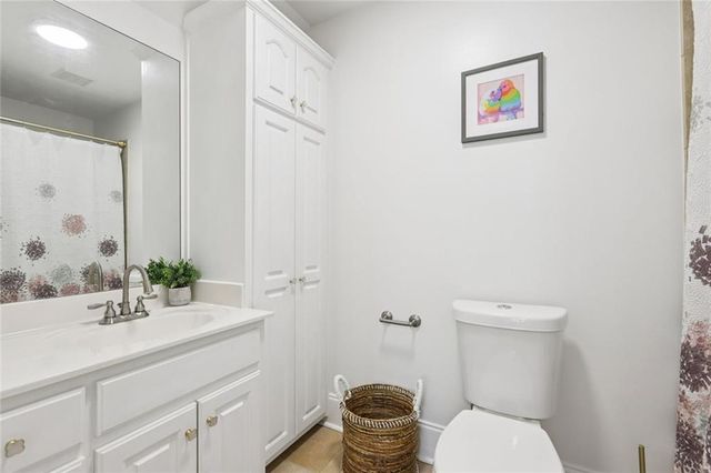 640 Ivy Lea Drive, Lawrenceville, GA 30045