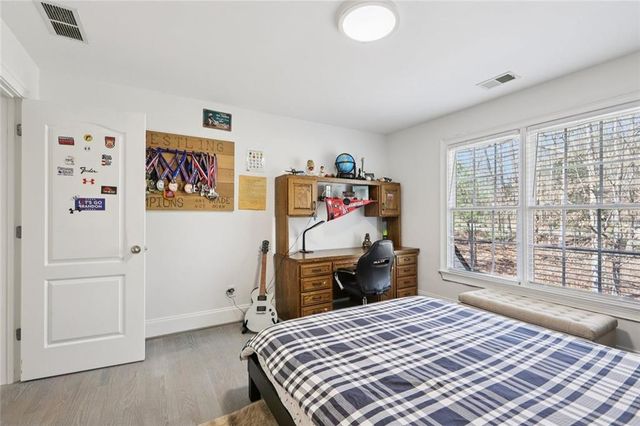 640 Ivy Lea Drive, Lawrenceville, GA 30045